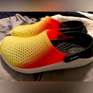 Crocs LiteRide Clog M9/W11